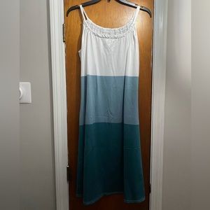 Women’s Summer Dress